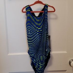 Size 32 Dolfin swimsuit